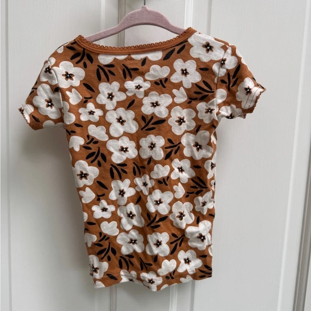 Carters worn 1x